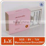 Cosmetic Gift Box Square Paper Box With Tray thumbnail-3