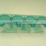 Spice Jar Plastic Seasoning Condiments thumbnail-2