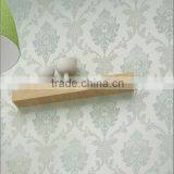 Polyester Non-woven Compound Jacquard Wallpaper for Roof Decoration Wallpaper With the Image of the City Wall Non Woven Wallpape Quality Choice thumbnail-3