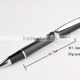 Tiancheng Hot Selling Carbon Fiber Promotion Metal Pen thumbnail-3