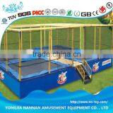 Junior Trampoline for Park