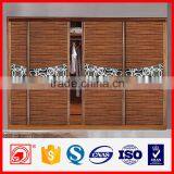 Heat Sale Advanced High Class Plastic Wardrobe