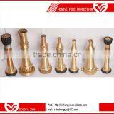 HY002-002-00 2.5" NST Pin Type Branchpipe;water Jet Hose Nozzle; thumbnail-2