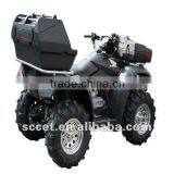 188L Rotomolded ATV Box Quad Box ATV Trunk thumbnail-1