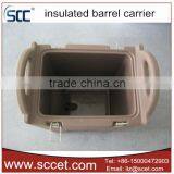Insulated Barrel Carrier, Barrel Container for COFFEE (MILK, BEER, JUICE, Etc) thumbnail-4