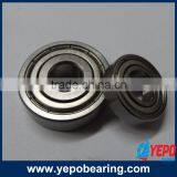 Hot Sale China Yepo Brand Cheap Ball Bearings 6200 Single Row Deep Groove Ball Bearing,simple in Design,easy for Replacement thumbnail-1