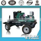 Hot Sale Ricardo 20kva to 100kva Diesel Engine Generators thumbnail-3