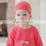 DB408 Dave Bella 2014 Spring Baby Hat Caps Newborn Hat Baby Earflat Caps and Hat thumbnail-1