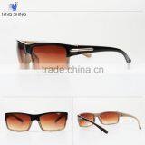 Made in China 2015 Wooden Sunglasses