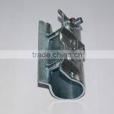 China Produce Rubber Sleeve Pipe Clamps Made in Shandong thumbnail-4