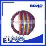 Factory Manufacturer Soccer Speed Agility Training Rings thumbnail-5