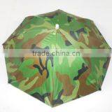 Safety Head Umbrella