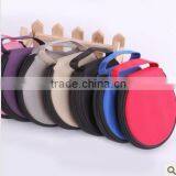 China Manufacturer Discs cd Storage Box, Large Capacity cd Case, cd Dvd Case