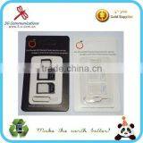 Mobile Phone Sim Card Adapter