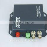 2 Channel Digital Fiber Optic Cctv Video Converter Price thumbnail-5