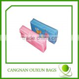 Personalized polyester wholesale pencil cases