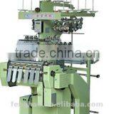 High Speed Without Shuttle Narrow Fabric Needle Loom (JX-NF6/42) thumbnail-1