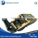 EP T260 EPOS /GPRS Handheld RFID Terminal Wireless POS With Thermal Printer thumbnail-6