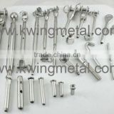 Stainless Steel Rigging Screw/ Closed Body Turnbuckle