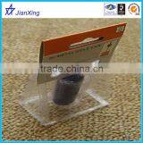Plastic Practical Electronic Goods Packaging Box via FDA thumbnail-1