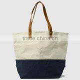 Plain Canvas Travel Bag Wholesale