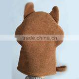 Promotional Gifts Cheap Tiger Toy Hand Puppet , Plush Tiger Toy Hand Puppet for Kids thumbnail-2