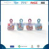 Baby Polyresin Sculpture With Chair Shoes Horse Photo Frame Leaf Holding Baby Figurine Resin Cute Baby Statue thumbnail-6