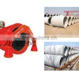 Hot Sell Concrete Pipe Machine