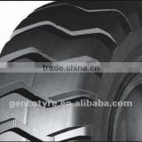 GENCOTIRE HIGH QUALITY BIAS OTR TIRES E3 29.5-25