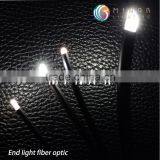 2015 Color Changing Outdoor Fiber Optic Led Deck Lighting for Garden thumbnail-4