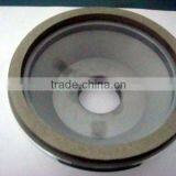 Metal Bond Diamond Grinding Wheels