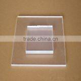 PMMA Acrylic Transparent for Led Light thumbnail-2