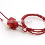 Wheel Type Cable Lockout Devices thumbnail-1