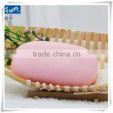 OEM Service No Handmade No Transparent Skin Whitening Fragrance Toilet Soap thumbnail-1