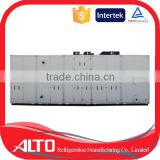 Alto C-800 commercial automatic humidistat heater dehumidifier and humidity removing 80L/hr used commercial dehumidifier