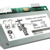 Leadingtouch 6000S Surface Acoustic Wave SAW Touch RS232 Controller