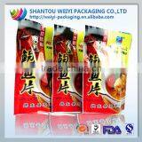 Food Vacuum Plastic Bag Various Designs and Customized Shape Available, Welcome OEM Orders, thumbnail-1