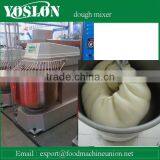 Hot Sale 50kg Spiral Dough Mixer for Africa thumbnail-1