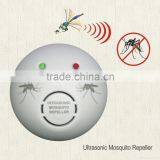 Ultrasonic Mosquito Repellent