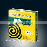 China Black Mosquito-repellent Incense Mosquito Coil Incense Mosquitocide thumbnail-3