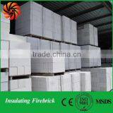 Grade 26 Insulating Firebrick Refractory High Aluminum Brick thumbnail-3