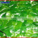 2013 Factory Fence Top 1 Chain Link Fence Hedge Vinyl Coated Chain Link Fabric