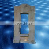 Customized Large sand castings for press machine