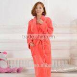 Bathrobe With Belt thumbnail-4