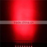 8*tri-3w Dmx Battery Powered Wireless dj Bar Light Wash Light thumbnail-6