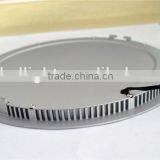 9w 3000k Round Led Panel Light From China Led Panel Manufacturer thumbnail-6