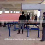 Hot Sale ! Manual Vertical Foam/ Sponge Cutting Machine ECMT-110 thumbnail-4