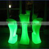 Modern design led table light, led light bar table , portable led table light