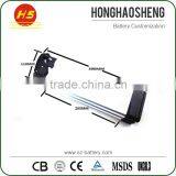 36v 20Ah Li-ion Batteries Pack/ Lithium Iron Phosphate Battery/bicycle Battery Pack 36v thumbnail-4