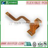 Rigid Flex PCB For Industrial Control Connector